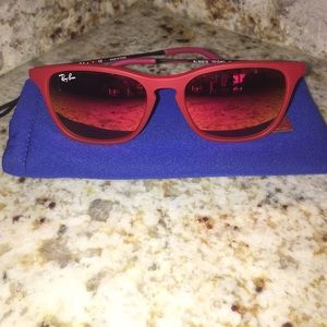 Kids Rayban Sunglasses